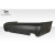 1998-2007 Ford Crown Victoria GT Concept Rear Bumper - 1 Piece - image 3