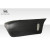 1998-2007 Ford Crown Victoria GT Concept Rear Bumper - 1 Piece - image 4