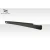 1998-2007 Ford Crown Victoria GT Concept Side Skirts - image 23