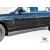 1998-2007 Ford Crown Victoria GT Concept Side Skirts - image 10