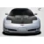 1997-2004 Chevrolet Corvette C5 GT Concept Hood - 1 Piece - image 2