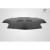 1997-2004 Chevrolet Corvette C5 Carbon Creations GT Concept Hood - 1 Piece - image 4