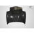 1997-2004 Chevrolet Corvette C5 GT Concept Hood - 1 Piece - image 7