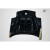 1997-2004 Chevrolet Corvette C5 GT Concept Hood - 1 Piece - image 9