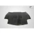 1997-2004 Chevrolet Corvette GT Concept Carbon Fiber Hood - image 3