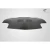 1997-2004 Chevrolet Corvette GT Concept Carbon Fiber Hood - image 6