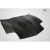 1997-2004 Chevrolet Corvette C5 GT Concept Hood - 1 Piece - image 5
