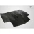 1997-2004 Chevrolet Corvette GT Concept Carbon Fiber Hood - image 8