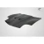 1997-2004 Chevrolet Corvette C5 GT Concept Hood - 1 Piece - image 6