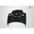 1997-2004 Chevrolet Corvette GT Concept Carbon Fiber Hood - image 17