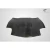 1997-2004 Chevrolet Corvette GT Concept Carbon Fiber Hood - image 4