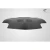1997-2004 Chevrolet Corvette GT Concept Carbon Fiber Hood - image 5