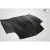 1997-2004 Chevrolet Corvette GT Concept Carbon Fiber Hood - image 7