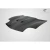 1997-2004 Chevrolet Corvette GT Concept Carbon Fiber Hood - image 10