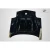 1997-2004 Chevrolet Corvette GT Concept Carbon Fiber Hood - image 16