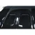1997-2004 Chevrolet Corvette GT Concept Carbon Fiber Hood - image 19
