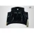 1997-2004 Chevrolet Corvette GT Concept Carbon Fiber Hood - image 15