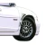 1997-2003 Pontiac Grand Prix GT Concept Fender - image 3
