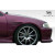 1992-1995 Honda Civic 4DR GT Concept Fenders - 2 Piece - image 3