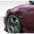 1992-1995 Honda Civic GT Concept Fender - image 1