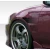 1992-1995 Honda Civic GT Concept Fender - image 3