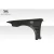 1992-1995 Honda Civic GT Concept Fender - image 12