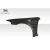 1992-1995 Honda Civic GT Concept Fender - image 13