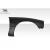 1991-1999 Mitsubishi 3000GT GT Concept Fender - image 4