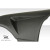 1991-1995 Toyota MR2 GT Concept Fenders - 2 Piece - image 7