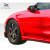 1991-1995 Toyota MR2 Duraflex GT Concept Fenders - 2 Piece - image 3