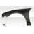 1991-1995 Toyota MR2 GT Concept Fender - image 4