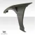 1991-1995 Toyota MR2 GT Concept Fender - image 10