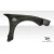 1991-1995 Toyota MR2 GT Concept Fender - image 8