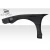 1991-1995 Toyota MR2 GT Concept Fender - image 25
