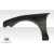 1991-1995 Toyota MR2 GT Concept Fender - image 7