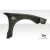 1991-1995 Toyota MR2 GT Concept Fender - image 14