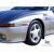 1986-1992 Toyota Supra GT Concept Fender - image 4