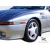 1986-1992 Toyota Supra GT Concept Fender - image 6