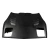 1985-1996 Chevrolet Corvette GT Concept Hood - image 3
