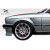 1984-1991 BMW 3 Series E30 2DR 4DR GT Concept Fenders - 2 Piece - image 7