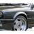 1984-1991 BMW 3 Series E30 2DR 4DR GT Concept Fenders - 2 Piece - image 4