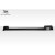 1982-1992 Chevrolet Camaro 1982-1992 Pontiac Firebird Trans Am GT Concept Side Skirts Rocker Panels - 2 Piece - image 5