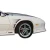 1982-1992 Chevrolet Camaro GT Concept Fender - image 3