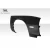 1982-1992 Chevrolet Camaro GT Concept Fender - image 8