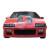 1982-1992 Chevrolet Camaro GT Concept Front Bumper - 1 Piece - image 6