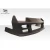 1982-1992 Chevrolet Camaro GT Concept Front Bumper - image 10
