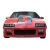 1982-1992 Chevrolet Camaro GT Concept Front Bumper - image 3