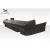 1982-1992 Chevrolet Camaro GT Concept Rear Bumper - image 6