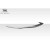 2012-2017 Hyundai Veloster Turbo GT Racing Front Splitter - 1 Piece - image 5