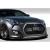 2012-2017 Hyundai Veloster GT Racing Front Lip - image 1